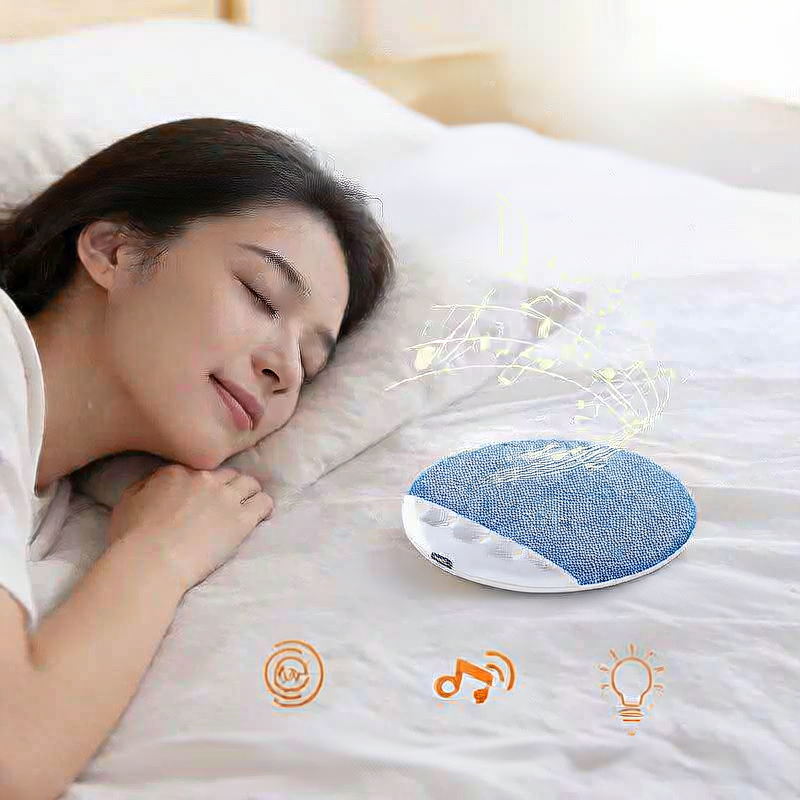 Under-The-Pillow Sleep Speaker