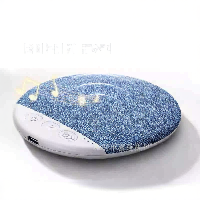 Under-The-Pillow Sleep Speaker