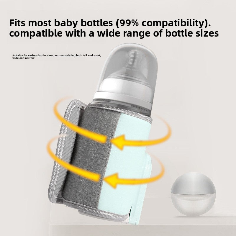 USB Bottle Warmer | baby's milk bottle warmer 2026