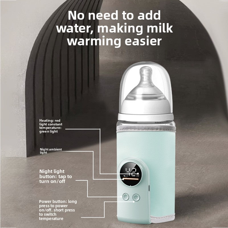 USB Bottle Warmer | baby's milk bottle warmer 2026