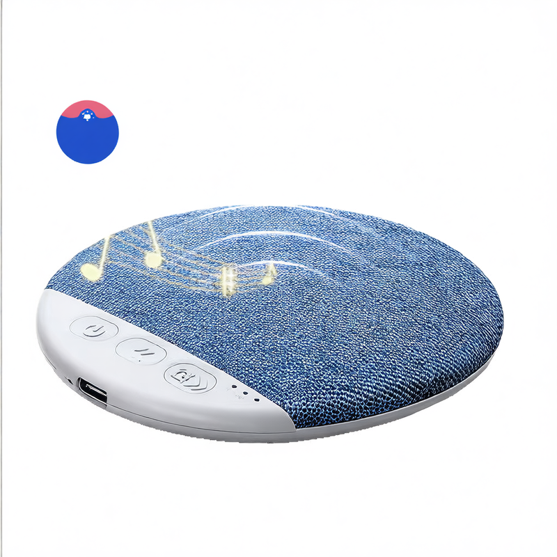 Under-The-Pillow Sleep Speaker