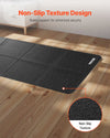Foldable Walking Pad Treadmill Mat For Carpet Floor Exercise Equipment Mat