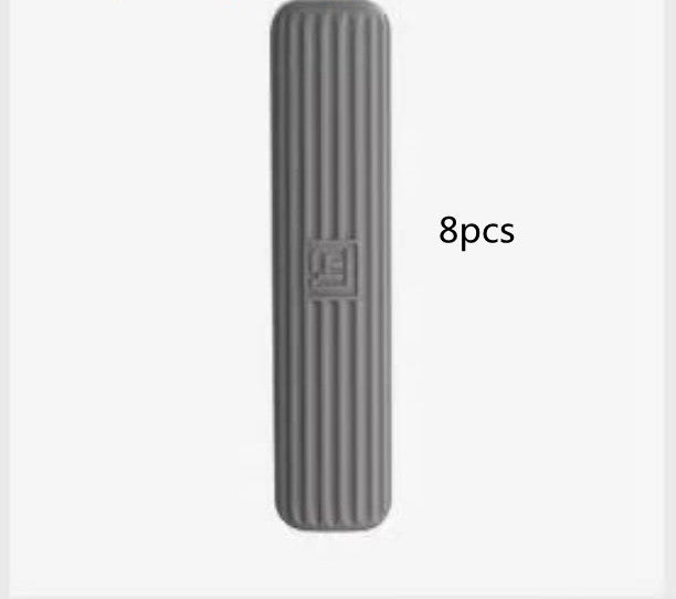 Portable Mini Squeeze Mop – Multi-Surface Cleaner for Tables, Cabinets, Glass & Floors